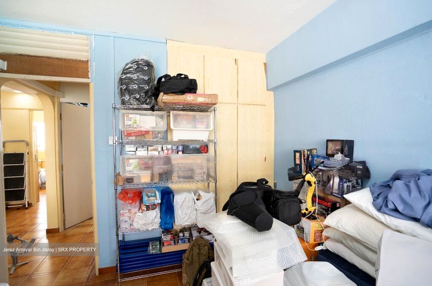 Blk 903 TAMPINES PALMSVILLE (Tampines), HDB 5 Rooms #452900501